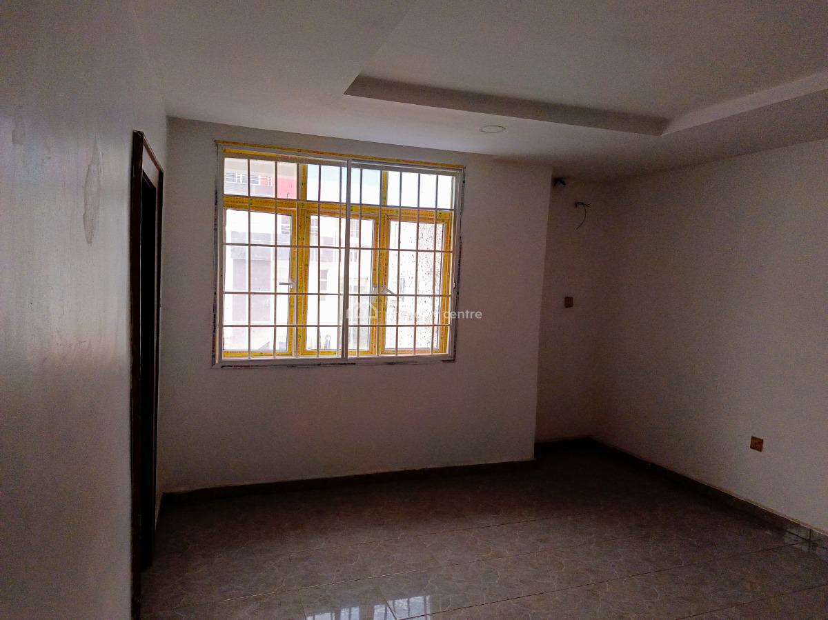 Brand New 4 Bedroom Terrace Duplex with Bq, 3 Parking Space, 3ed Avenue Gwarinpa, Gwarinpa, Abuja, Terraced Duplex for Rent