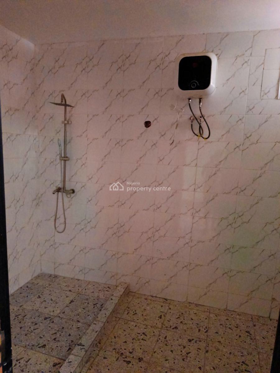 Brand New 4 Bedroom Terrace Duplex with Bq, 3 Parking Space, 3ed Avenue Gwarinpa, Gwarinpa, Abuja, Terraced Duplex for Rent
