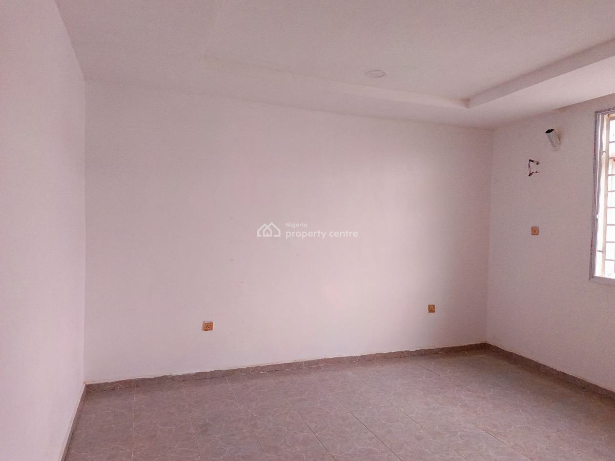 Brand New 4 Bedroom Terrace Duplex with Bq, 3 Parking Space, 3ed Avenue Gwarinpa, Gwarinpa, Abuja, Terraced Duplex for Rent