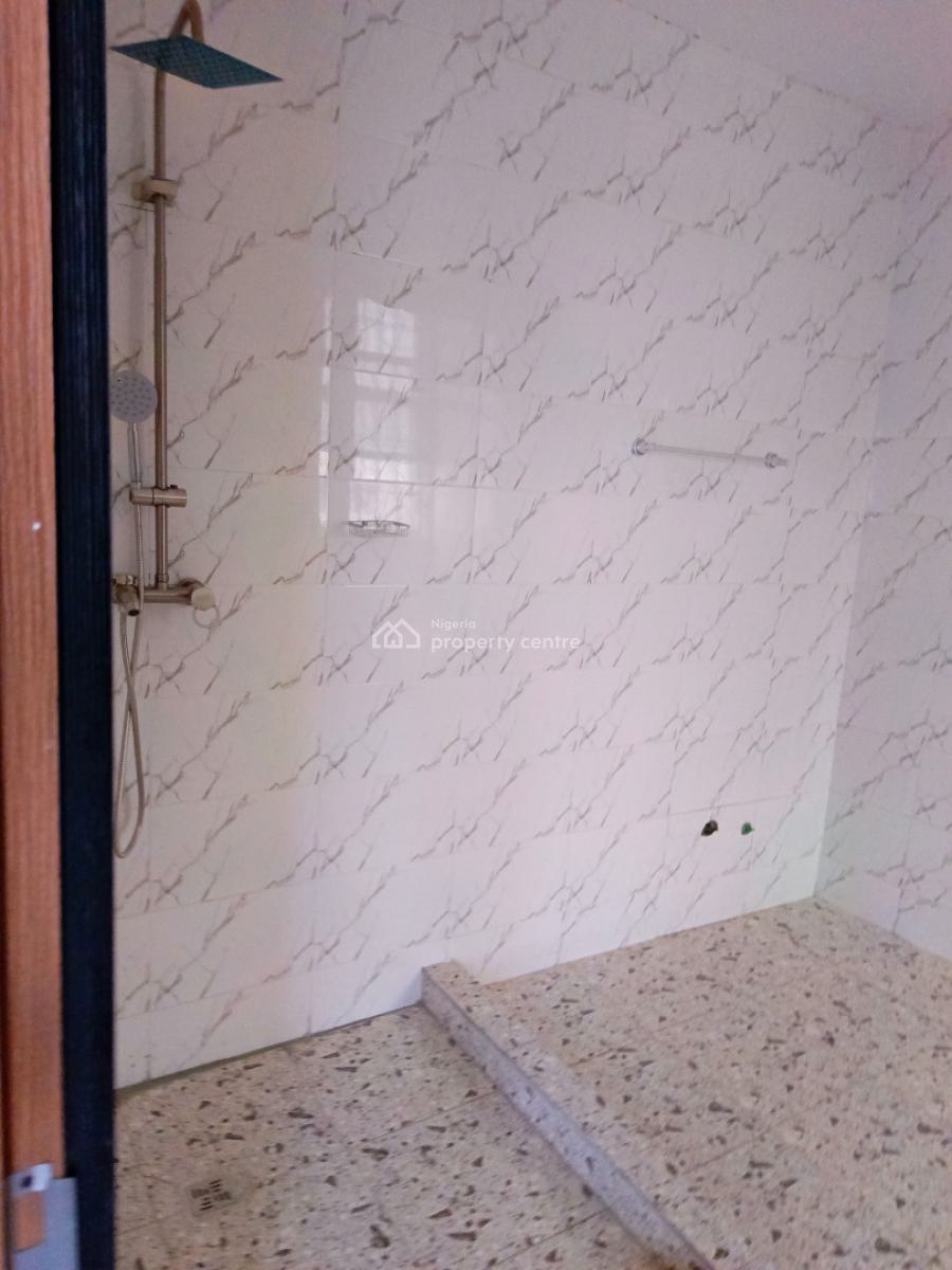 Brand New 4 Bedroom Terrace Duplex with Bq, 3 Parking Space, 3ed Avenue Gwarinpa, Gwarinpa, Abuja, Terraced Duplex for Rent