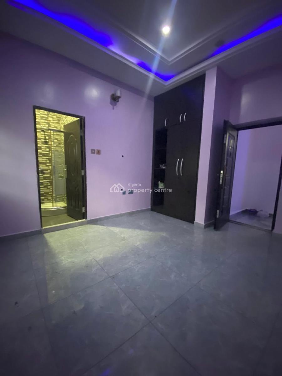 5 Bedroom Duplex with 1 Bq, Pearl Garden Estate, Eliozu- Eneka Link Road, Port Harcourt, Rivers, Detached Duplex for Sale