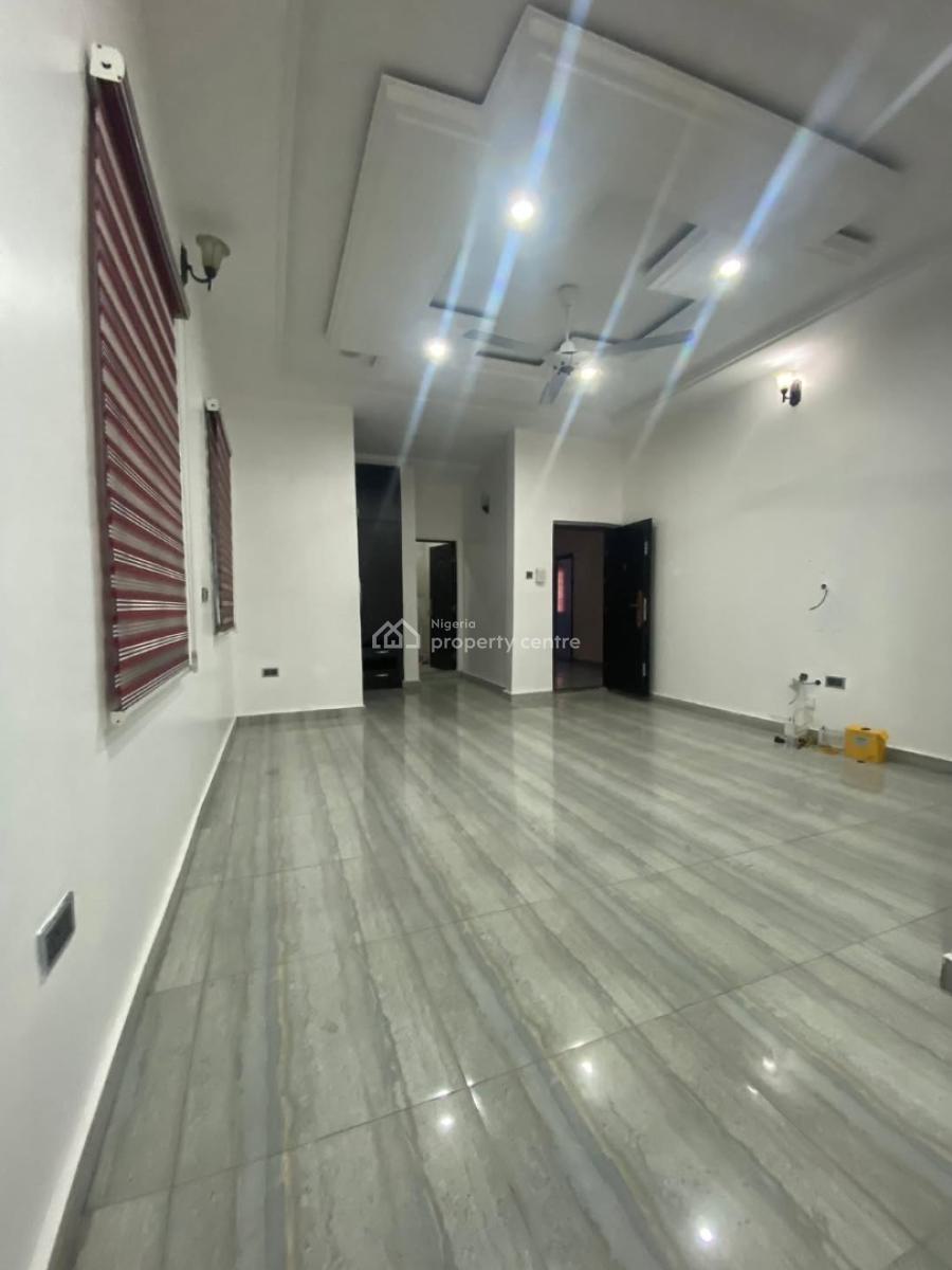 5 Bedroom Duplex with 1 Bq, Pearl Garden Estate, Eliozu- Eneka Link Road, Port Harcourt, Rivers, Detached Duplex for Sale