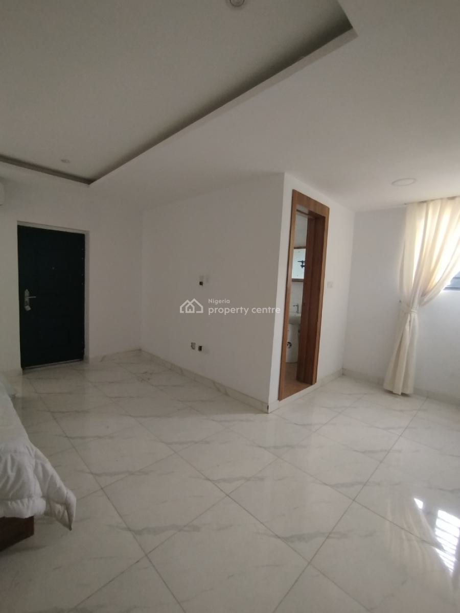 Newly Built 4-bedroom Terraced House with Bq, Balcony for Each Room, Ikate, Lekki, Lagos, Terraced Duplex for Sale