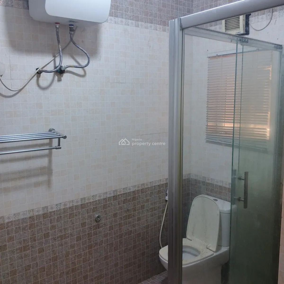 Luxury 2 Bedroom Service Apartment with Bq, Oniru, Victoria Island (vi), Lagos, Flat / Apartment for Rent