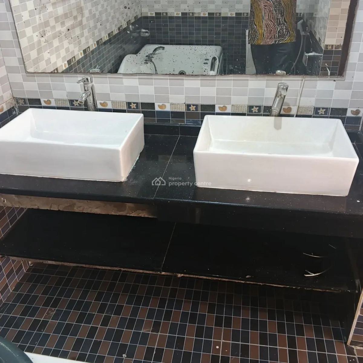 Luxury 2 Bedroom Service Apartment with Bq, Oniru, Victoria Island (vi), Lagos, Flat / Apartment for Rent