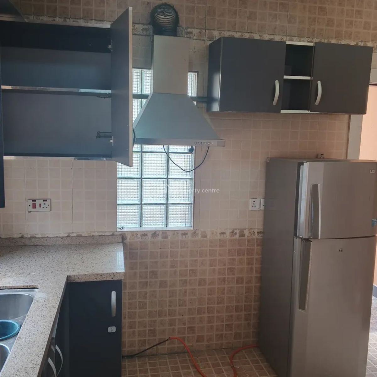 Luxury 2 Bedroom Service Apartment with Bq, Oniru, Victoria Island (vi), Lagos, Flat / Apartment for Rent