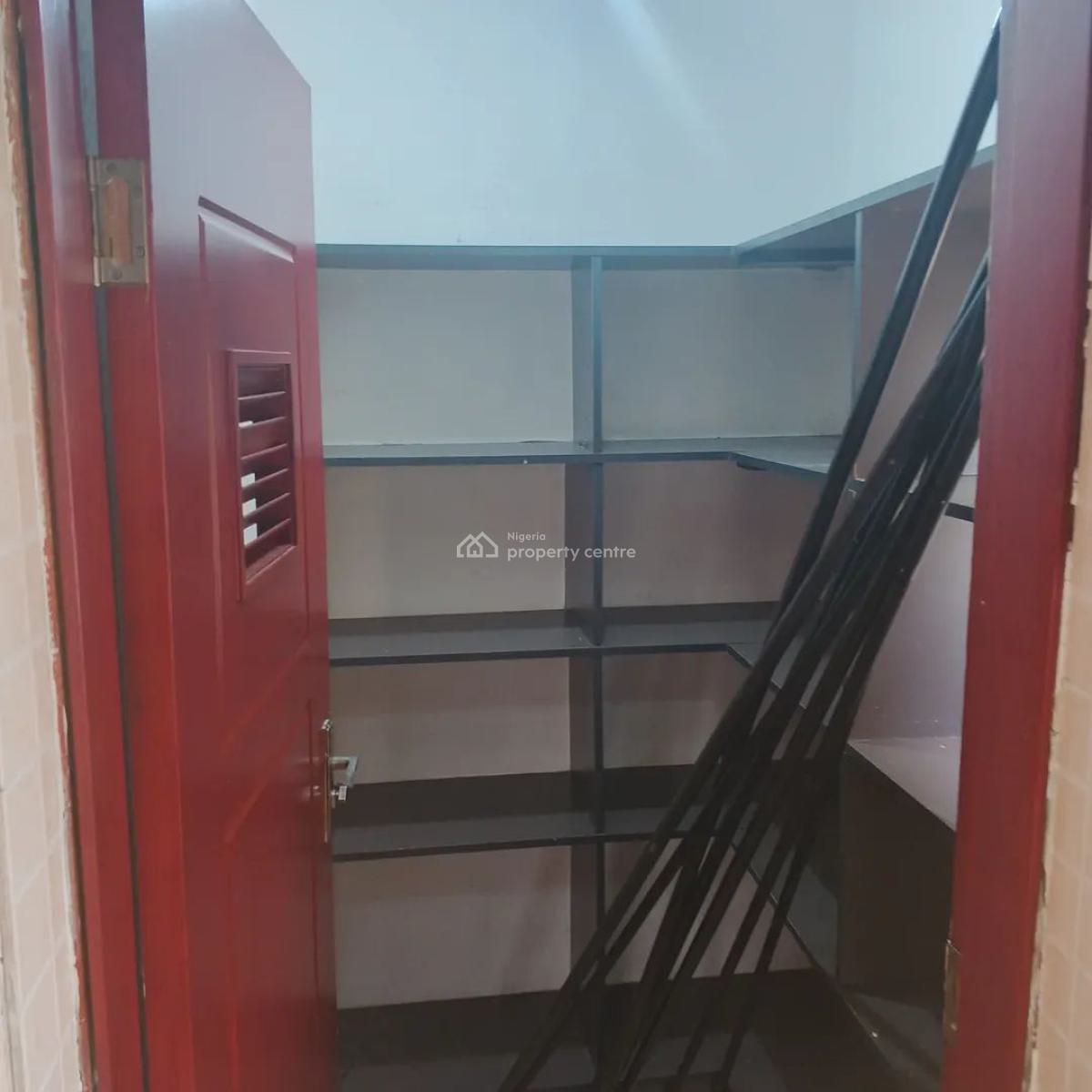 Luxury 2 Bedroom Service Apartment with Bq, Oniru, Victoria Island (vi), Lagos, Flat / Apartment for Rent
