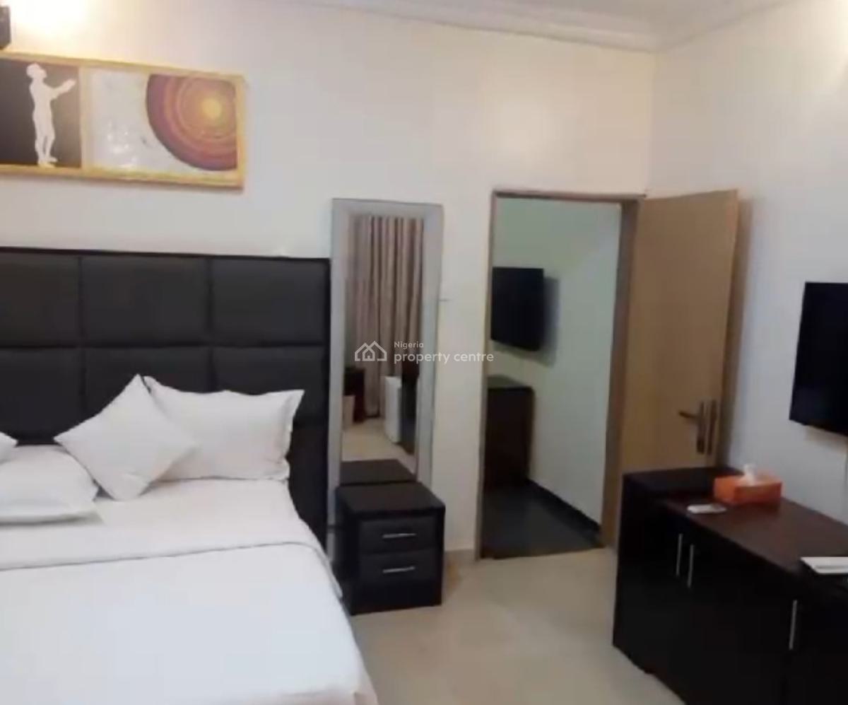 40 Suites Luxury Hotel in a Strategic Location, Durumi, Abuja, Hotel / Guest House for Sale