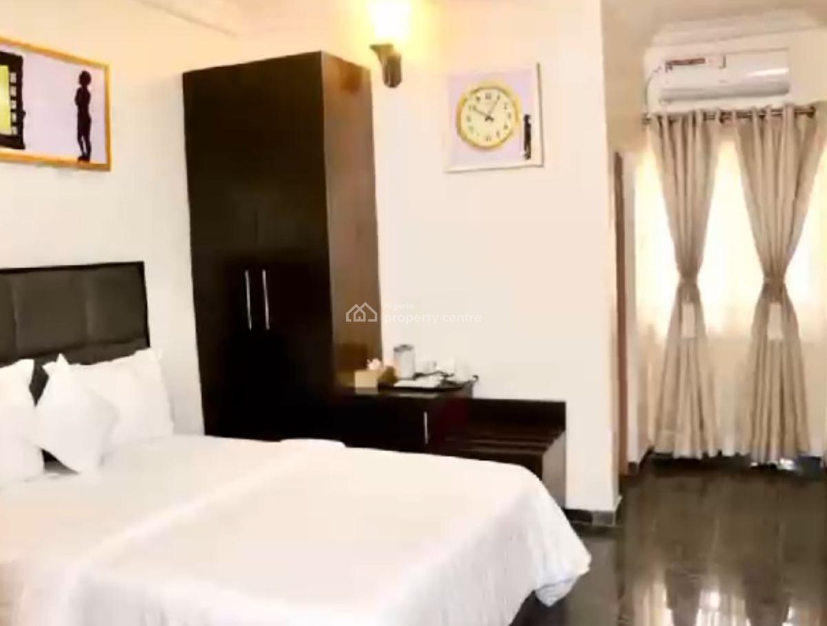 40 Suites Luxury Hotel in a Strategic Location, Durumi, Abuja, Hotel / Guest House for Sale