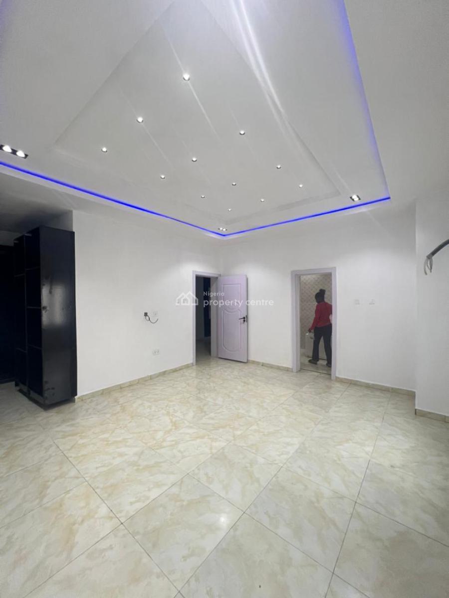 4 Bedroom, Ajah, Lagos, Terraced Duplex for Sale