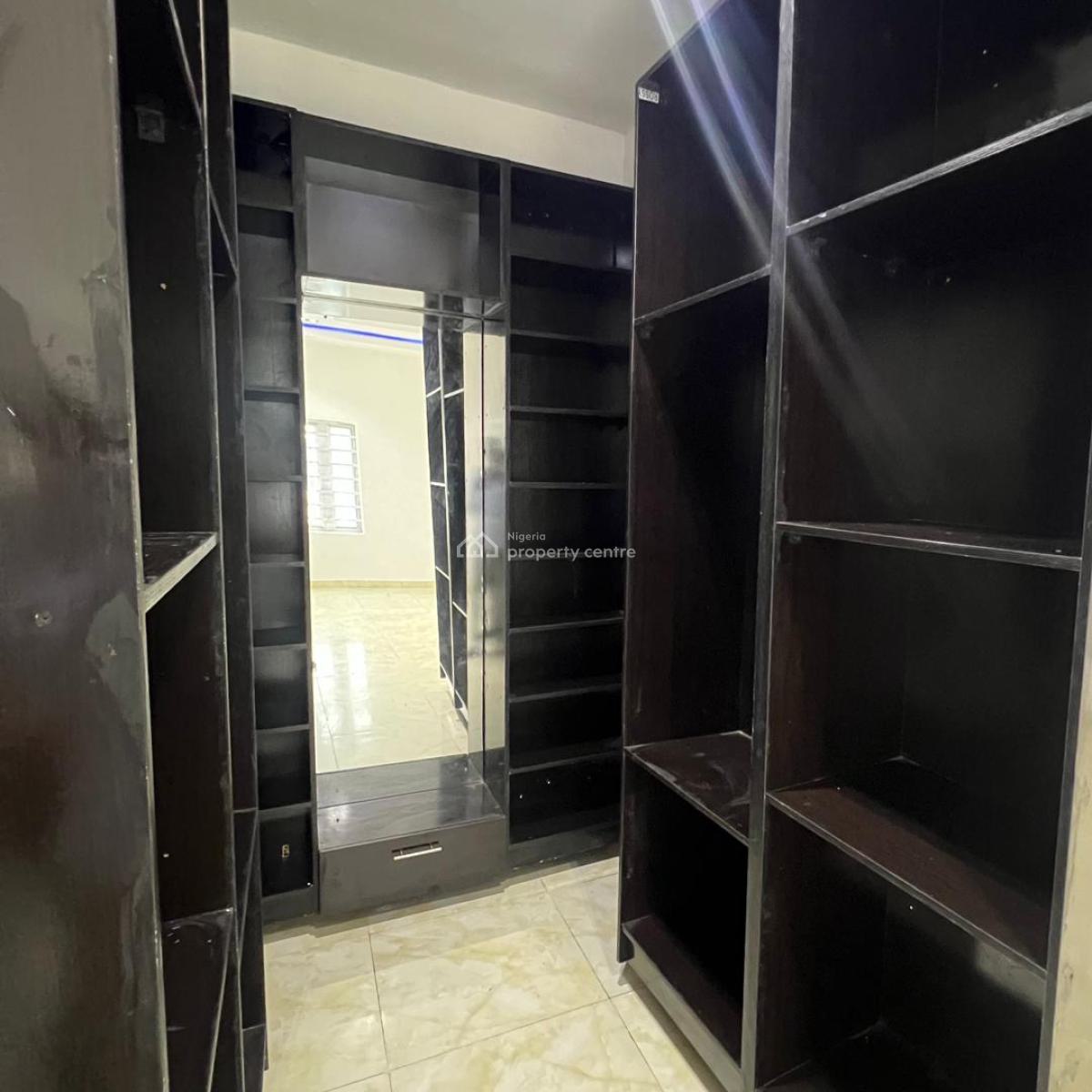 4 Bedroom, Ajah, Lagos, Terraced Duplex for Sale