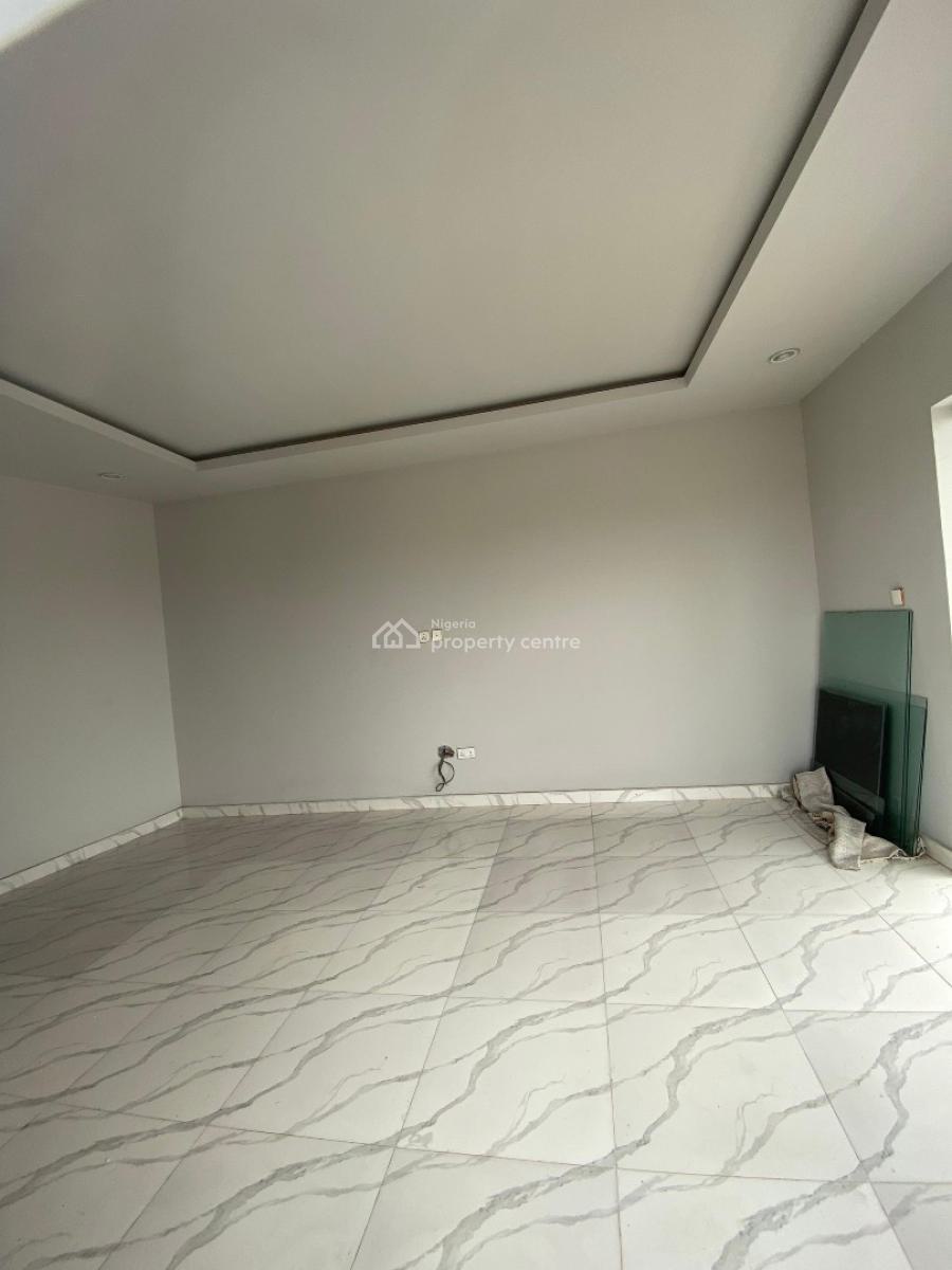 43sqm Shop Space Including Large Balcony on Second Floor, Haris Drive, Vgc, Lekki, Lagos, Plaza / Complex / Mall for Sale