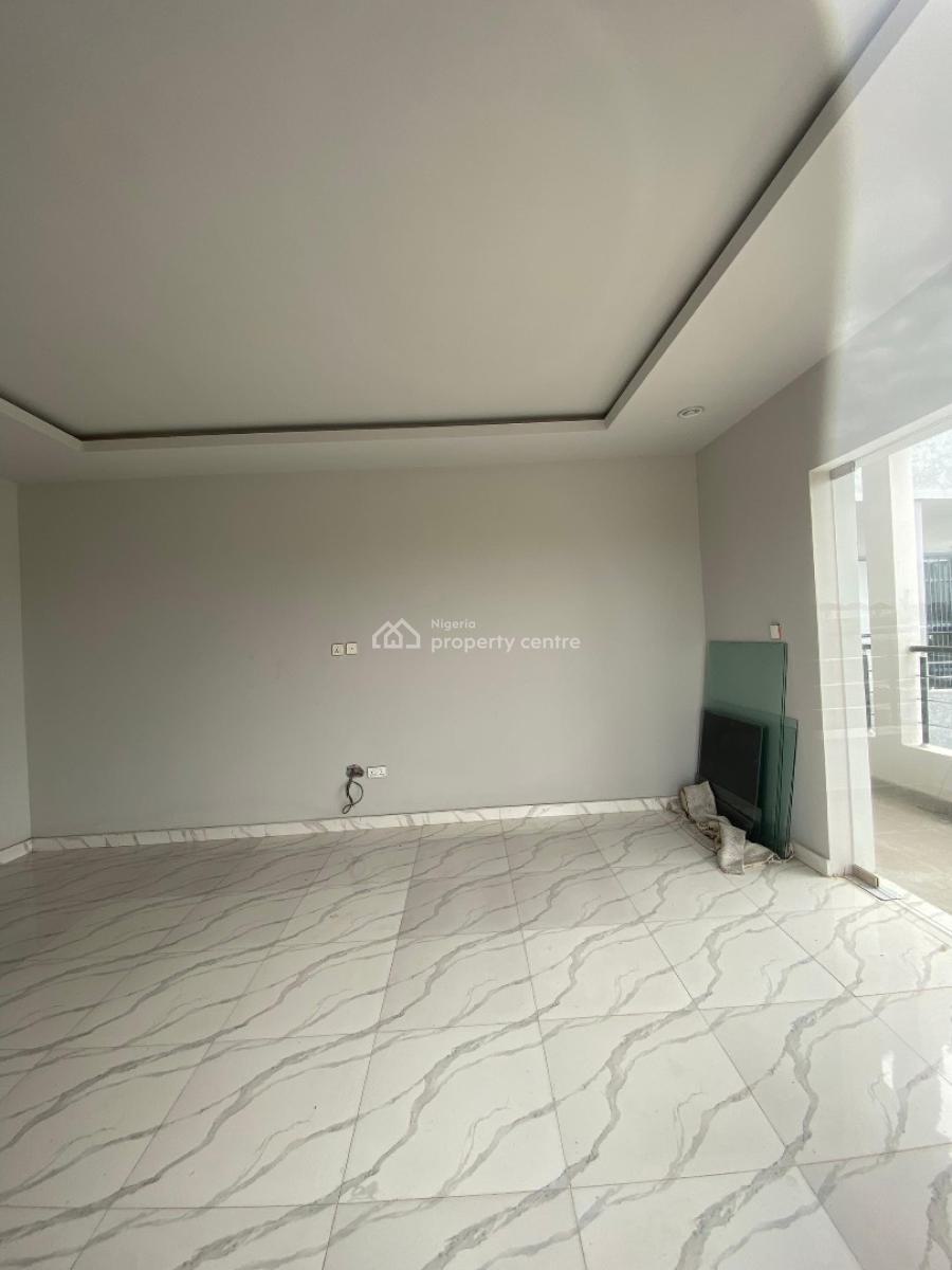 43sqm Shop Space Including Large Balcony on Second Floor, Haris Drive, Vgc, Lekki, Lagos, Plaza / Complex / Mall for Sale