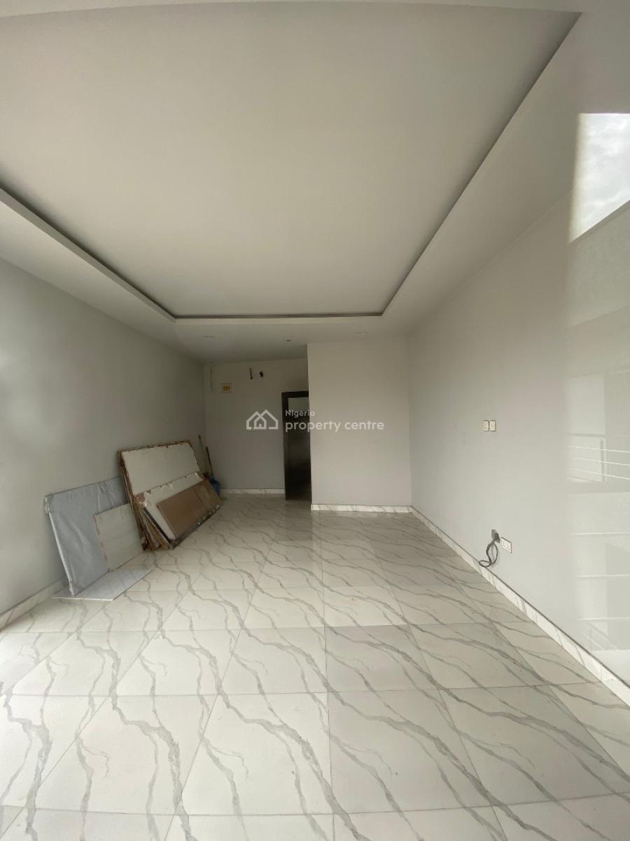 43sqm Shop Space Including Large Balcony on Second Floor, Haris Drive, Vgc, Lekki, Lagos, Plaza / Complex / Mall for Sale