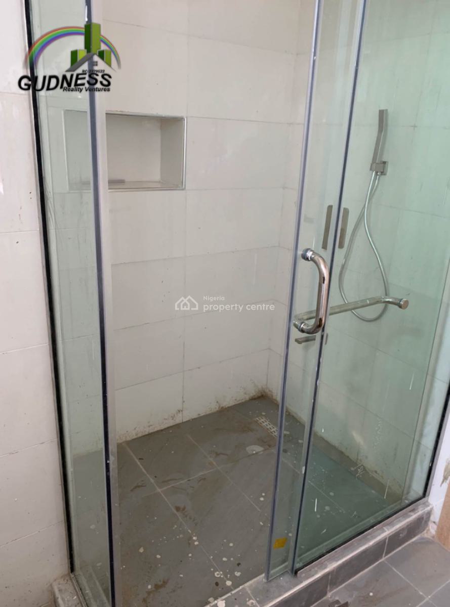 Brand New 3 Bedroom Flat on The 2nd Floor, Ologolo, Lekki, Lagos, Flat / Apartment for Rent