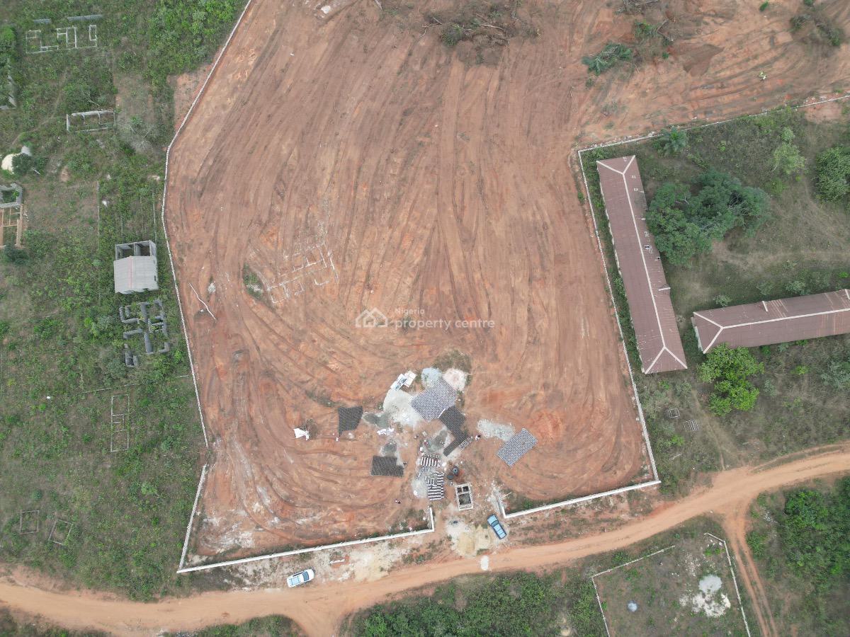 Affordable C of O Land in a Good Location, Emuren, Imota, Ikorodu, Lagos, Residential Land for Sale