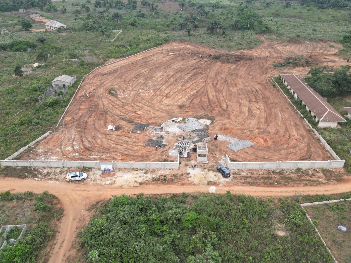 Affordable C of O Land in a Good Location, Emuren, Imota, Ikorodu, Lagos, Residential Land for Sale