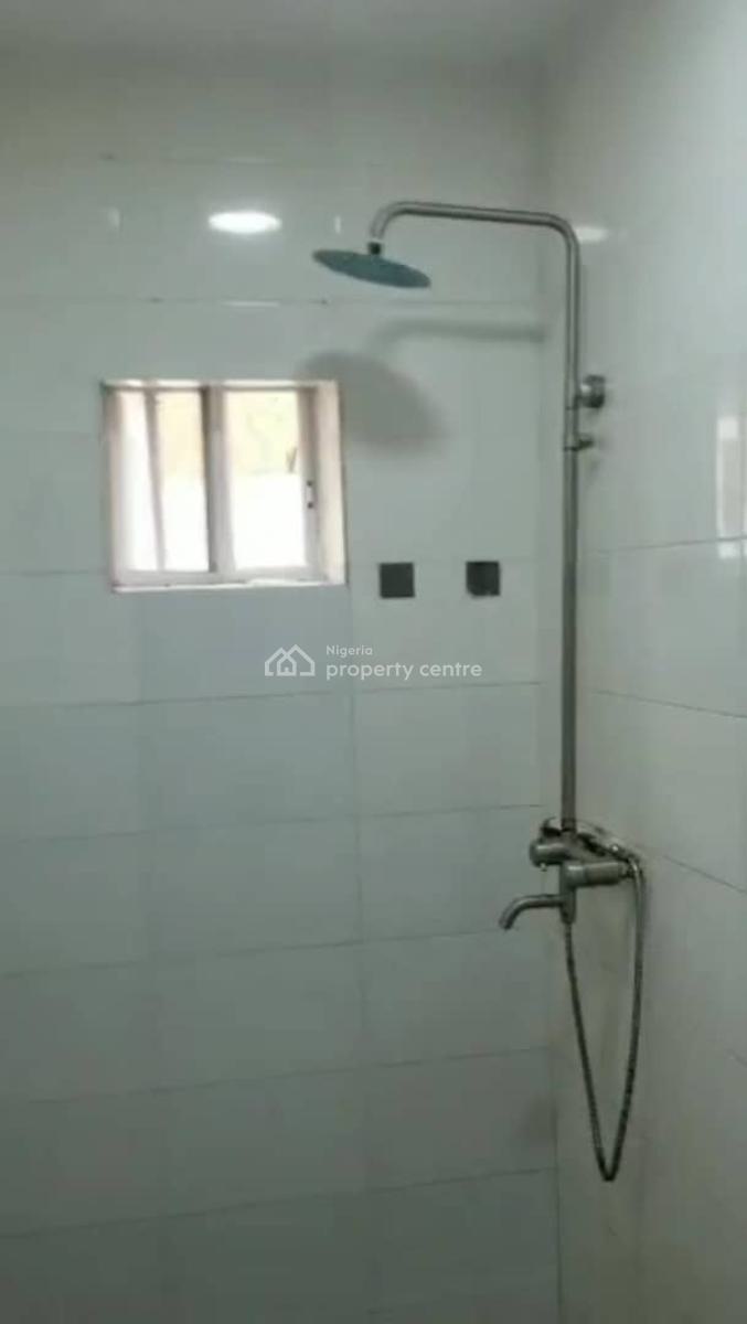 Lovely 2bedroom Flat, Johnson Street, Off Bode Thomas, Surulere, Lagos, Flat / Apartment for Rent