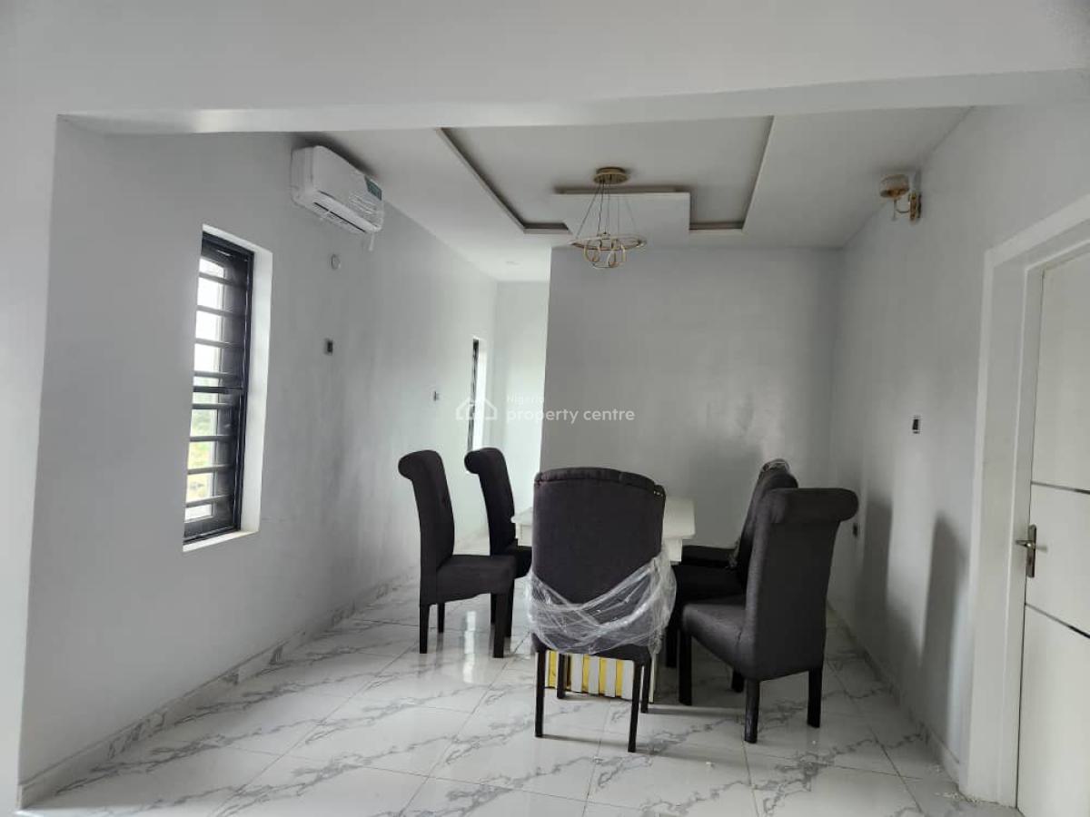 4 Bedroom Bungalow with 2 Bedroom Flat, Lagelu Estate   Challenge, Ibadan, Oyo, Detached Bungalow for Sale