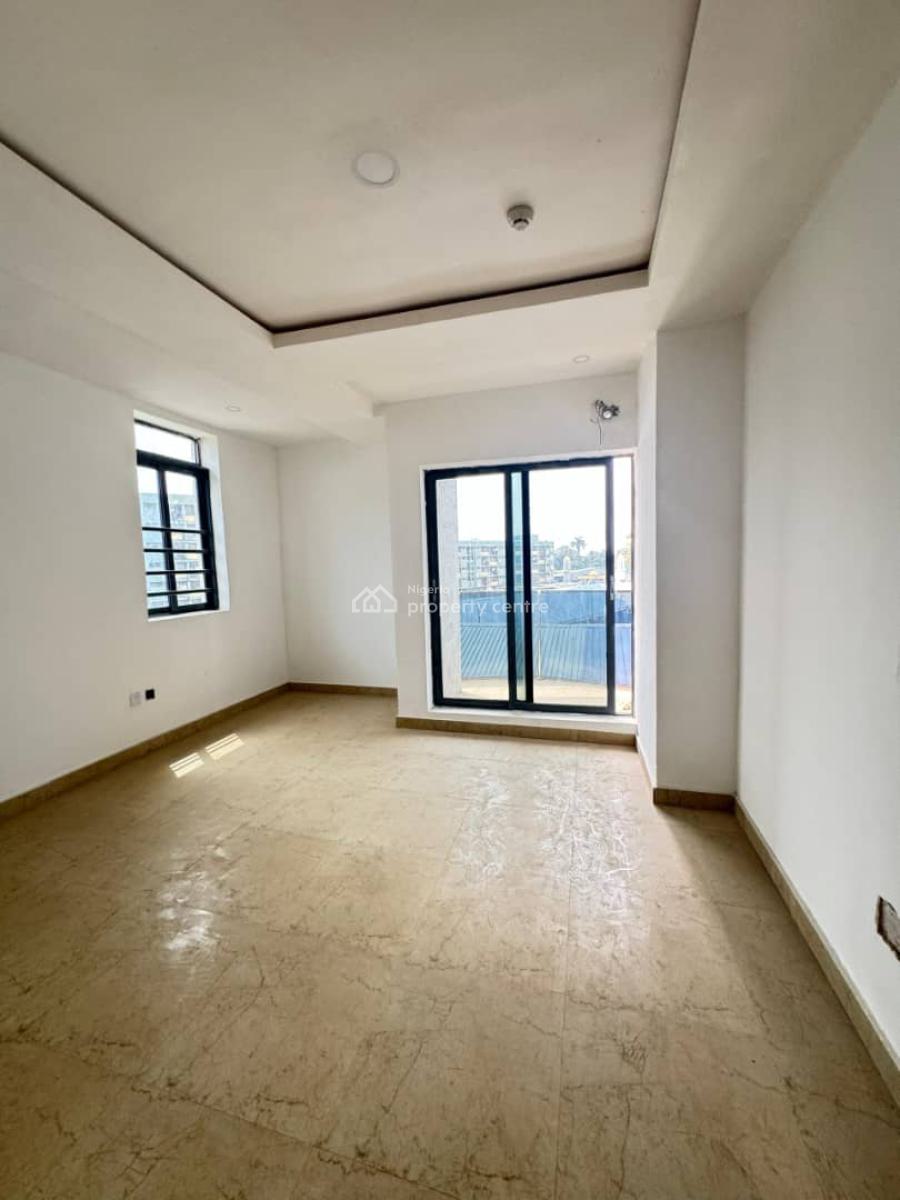 14 Units Three (3) Bedroom Apartmen in  Victoria Island, Victoria Island (vi), Lagos, Flat / Apartment for Rent
