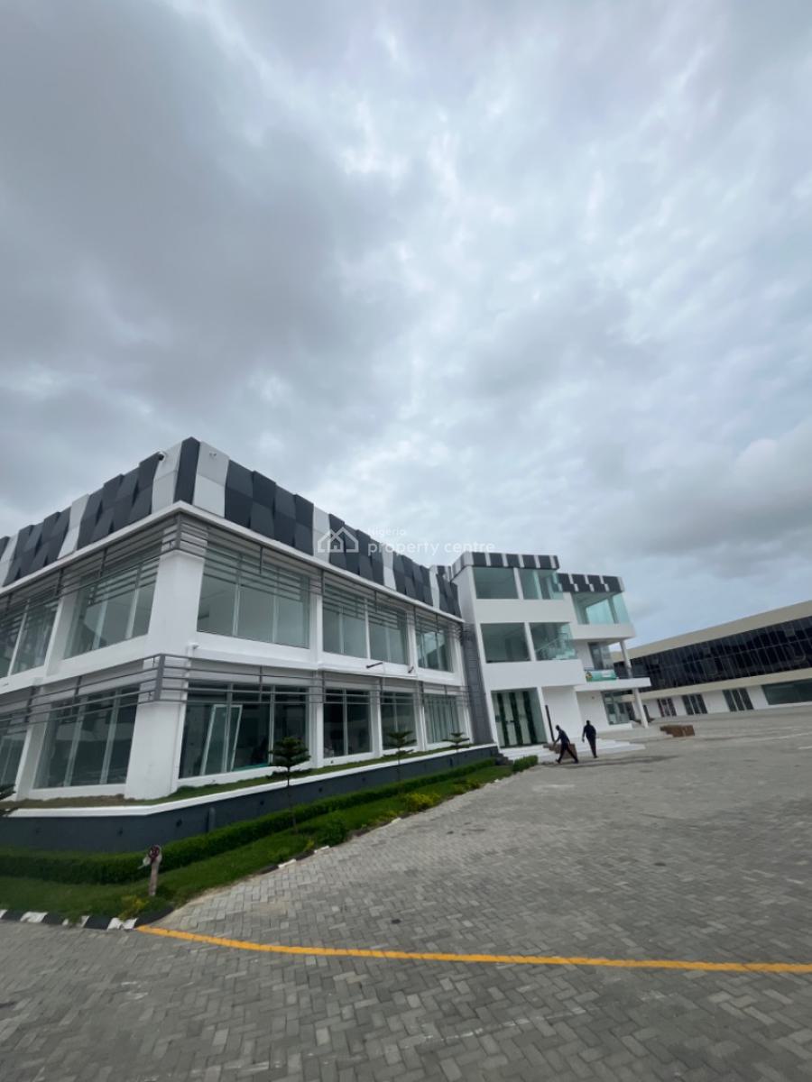 Strategic Commercial Shop Space with High Foot Traffic, Abraham Adesanya, Ajah, Lagos, Plaza / Complex / Mall for Rent