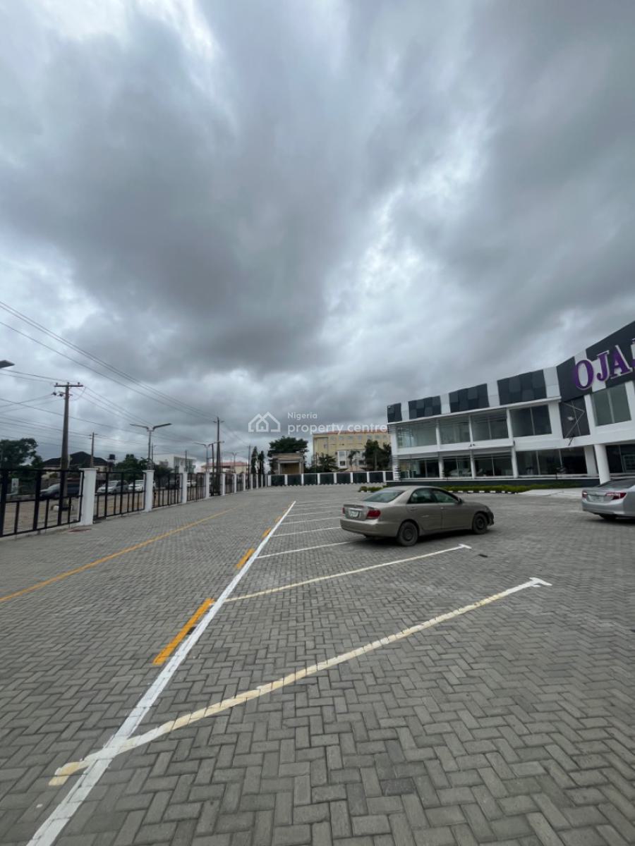 Strategic Commercial Shop Space with High Foot Traffic, Abraham Adesanya, Ajah, Lagos, Plaza / Complex / Mall for Rent