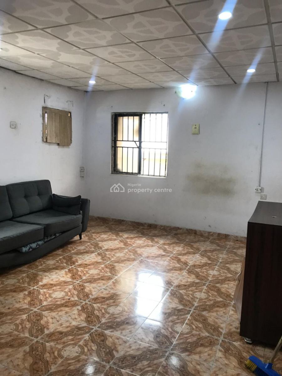 Nice and Spacious 1bedroom Apartment, Lekki Phase 1, Lekki, Lagos, Mini Flat (room and Parlour) for Rent