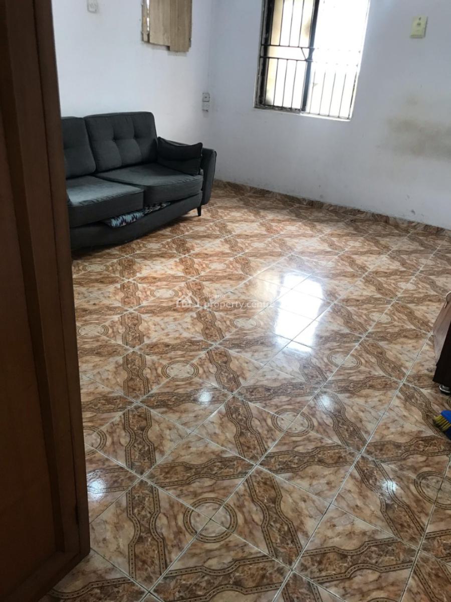 Nice and Spacious 1bedroom Apartment, Lekki Phase 1, Lekki, Lagos, Mini Flat (room and Parlour) for Rent