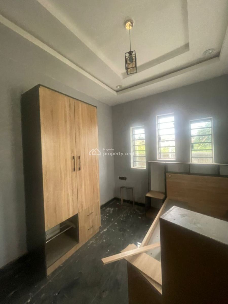 Newly Built 4 Bedroom Duplex, New Bodija, Ibadan, Oyo, Detached Duplex for Sale