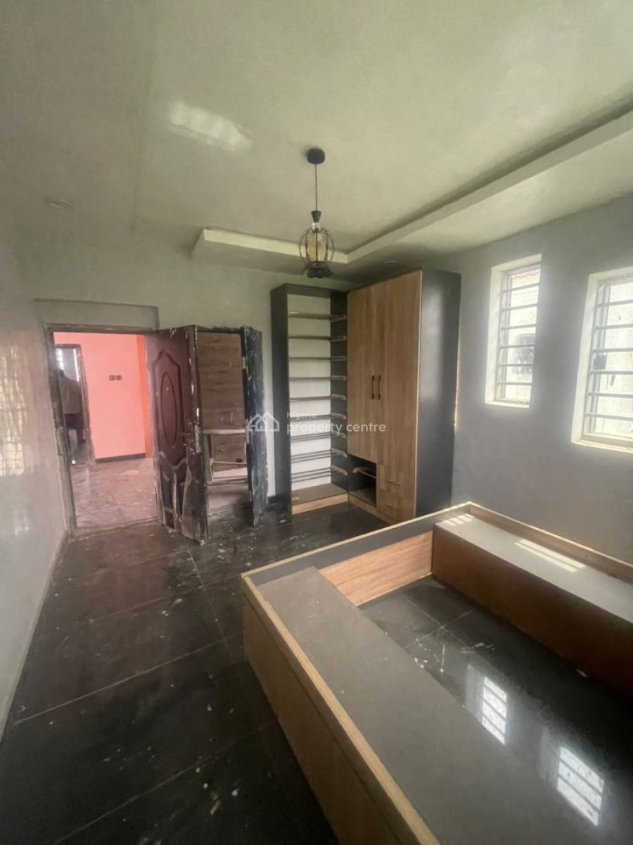 Newly Built 4 Bedroom Duplex, New Bodija, Ibadan, Oyo, Detached Duplex for Sale
