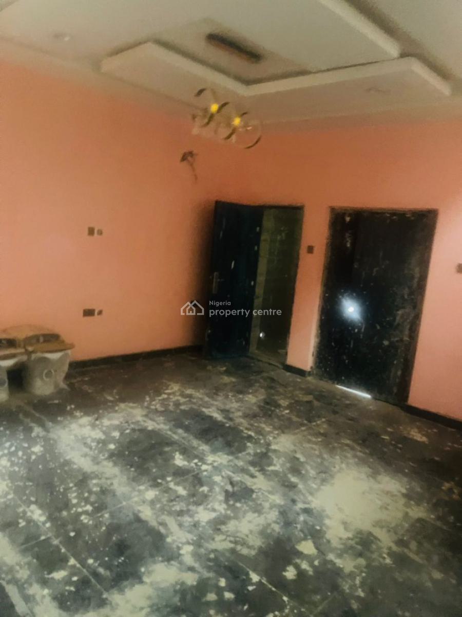 Newly Built 4 Bedroom Duplex, New Bodija, Ibadan, Oyo, Detached Duplex for Sale