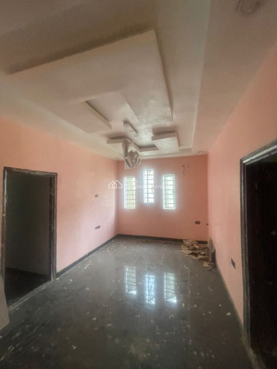 Newly Built 4 Bedroom Duplex, New Bodija, Ibadan, Oyo, Detached Duplex for Sale