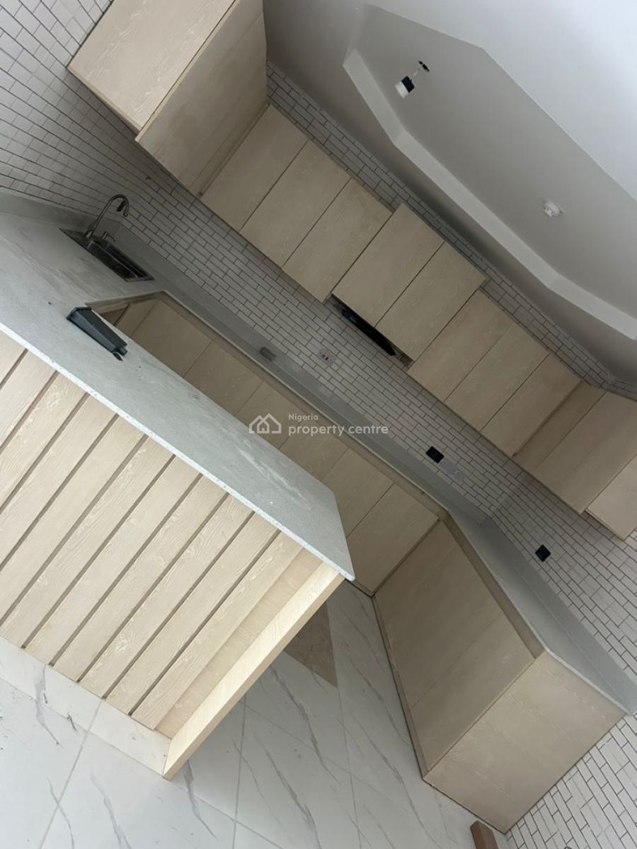 Spacious 2 Bedroom Apartment, Ikate, Lekki, Lagos, Flat / Apartment for Rent
