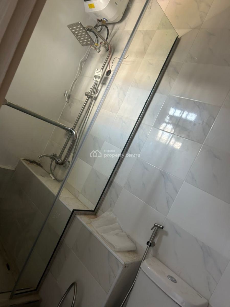 Spacious 2 Bedroom Apartment, Ikate, Lekki, Lagos, Flat / Apartment for Rent