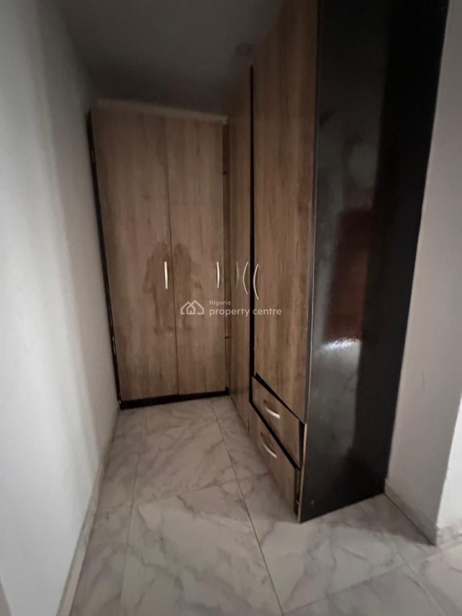 Executive 3 Bedroom Terrace Duplex, Ologolo, Lekki, Lagos, Terraced Duplex for Rent