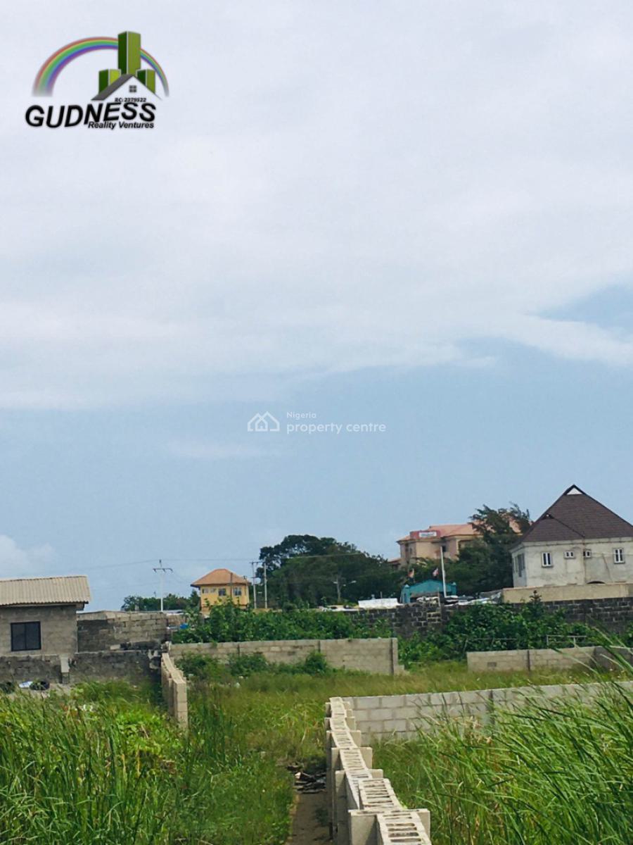 120 Square Meters of Land, Orchid Road, After Cooplag Gardens, Lekki, Lagos, Mixed-use Land for Sale