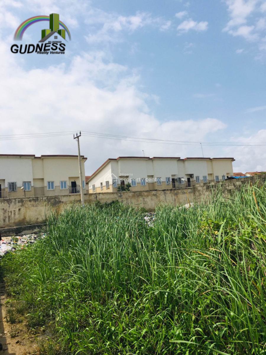 120 Square Meters of Land, Orchid Road, After Cooplag Gardens, Lekki, Lagos, Mixed-use Land for Sale