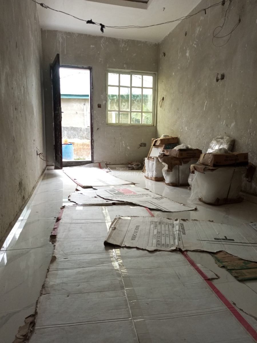 Mini Flat, Seaside Estate, Badore, Ajah, Lagos, Mini Flat (room and Parlour) for Rent