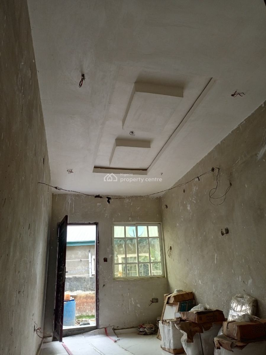 Mini Flat, Seaside Estate, Badore, Ajah, Lagos, Mini Flat (room and Parlour) for Rent