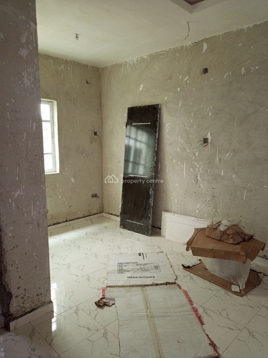 Mini Flat, Seaside Estate, Badore, Ajah, Lagos, Mini Flat (room and Parlour) for Rent