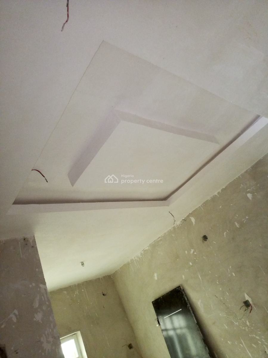 Mini Flat, Seaside Estate, Badore, Ajah, Lagos, Mini Flat (room and Parlour) for Rent