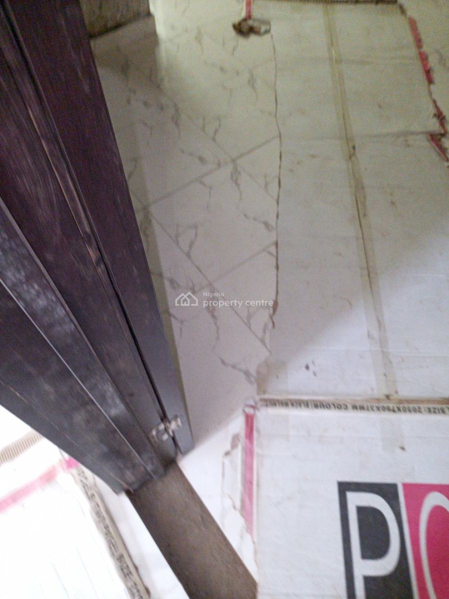 Mini Flat, Seaside Estate, Badore, Ajah, Lagos, Mini Flat (room and Parlour) for Rent