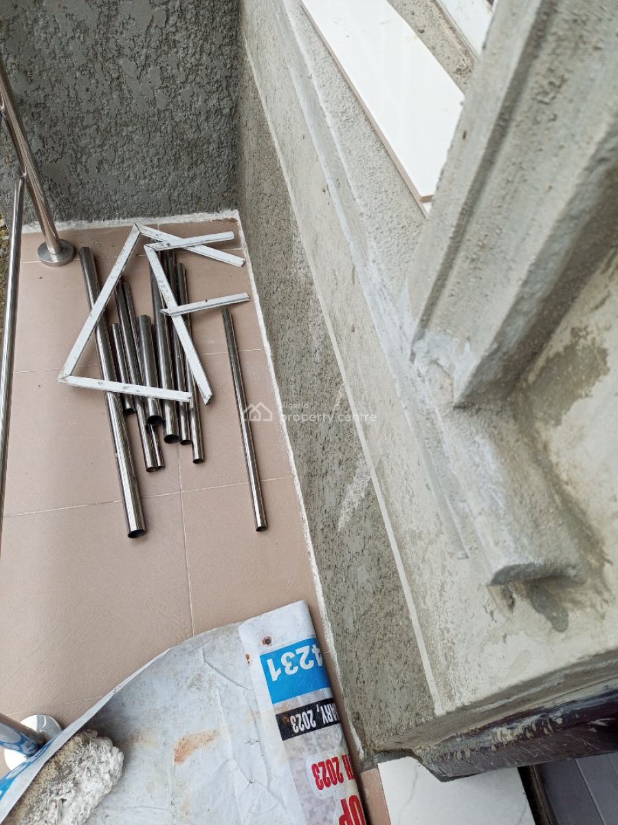 Mini Flat, Seaside Estate, Badore, Ajah, Lagos, Mini Flat (room and Parlour) for Rent