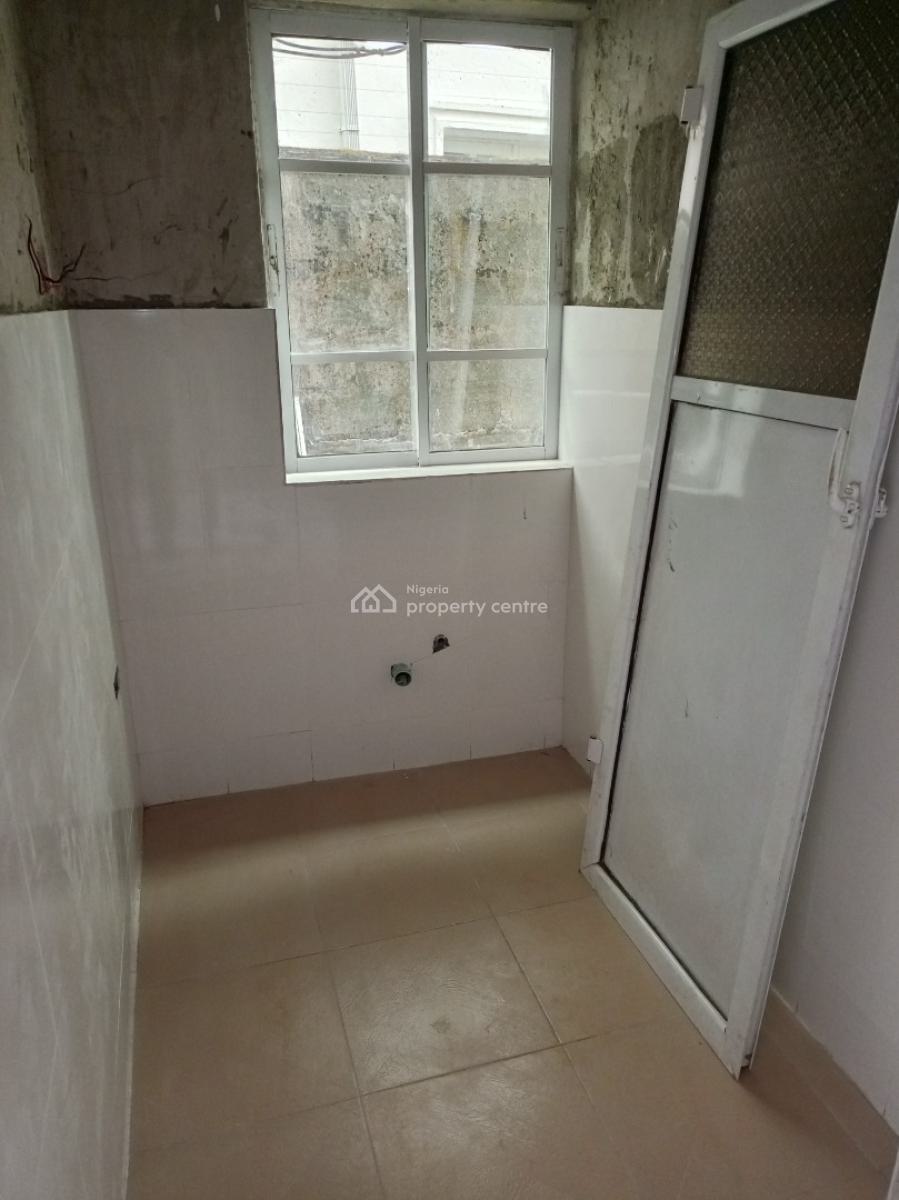 Mini Flat, Seaside Estate, Badore, Ajah, Lagos, Mini Flat (room and Parlour) for Rent