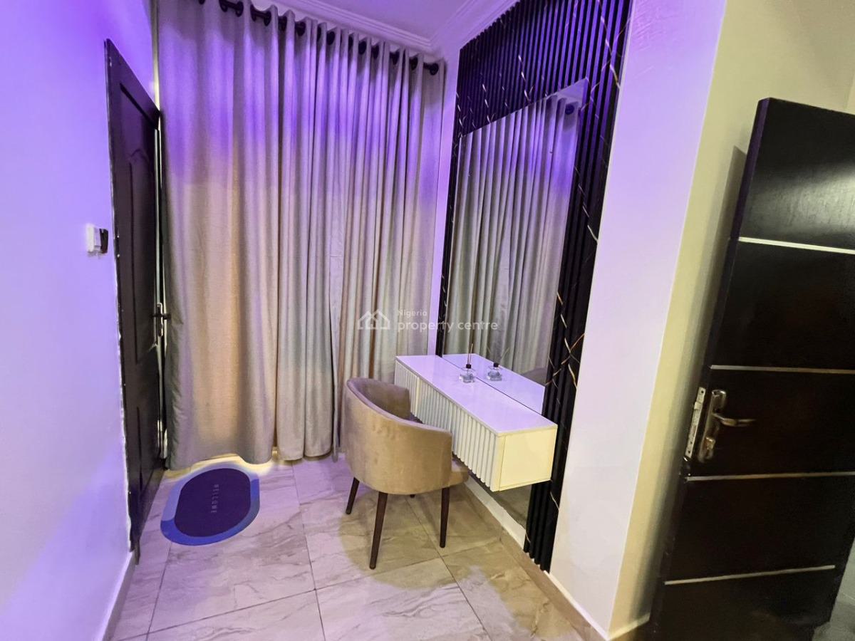 Luxury 5 Bedroom Penthouse, Oniru, Victoria Island (vi), Lagos, Flat / Apartment Short Let