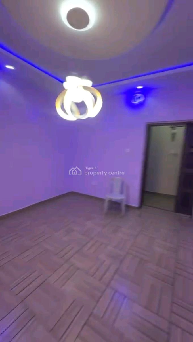 Neatly Used and Standard 2 Bedrooms Flat in a Secured Environment, Awoyokun Street, Ilupeju, Lagos, Flat / Apartment for Rent