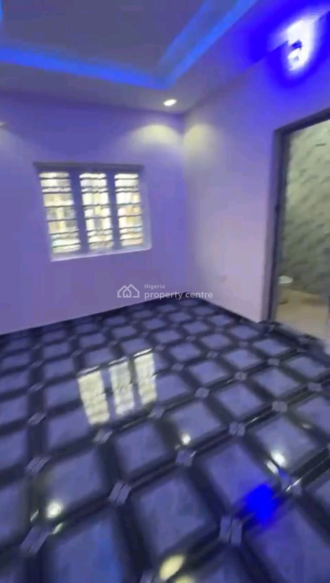 Neatly Used and Standard 2 Bedrooms Flat in a Secured Environment, Awoyokun Street, Ilupeju, Lagos, Flat / Apartment for Rent