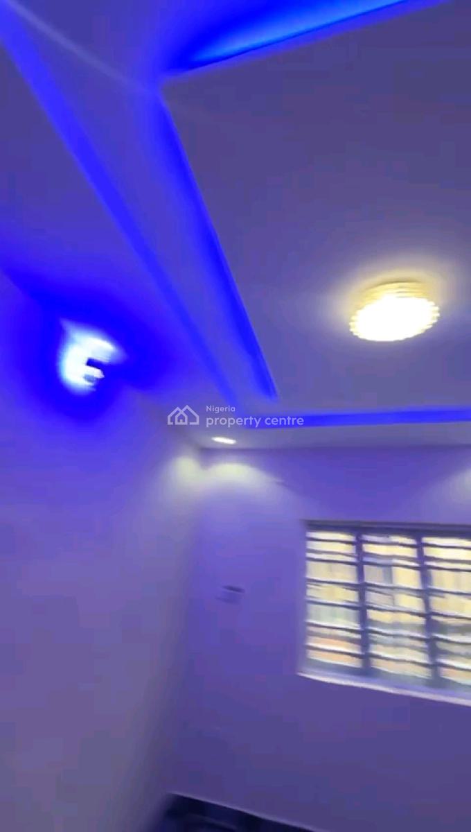 Neatly Used and Standard 2 Bedrooms Flat in a Secured Environment, Awoyokun Street, Ilupeju, Lagos, Flat / Apartment for Rent