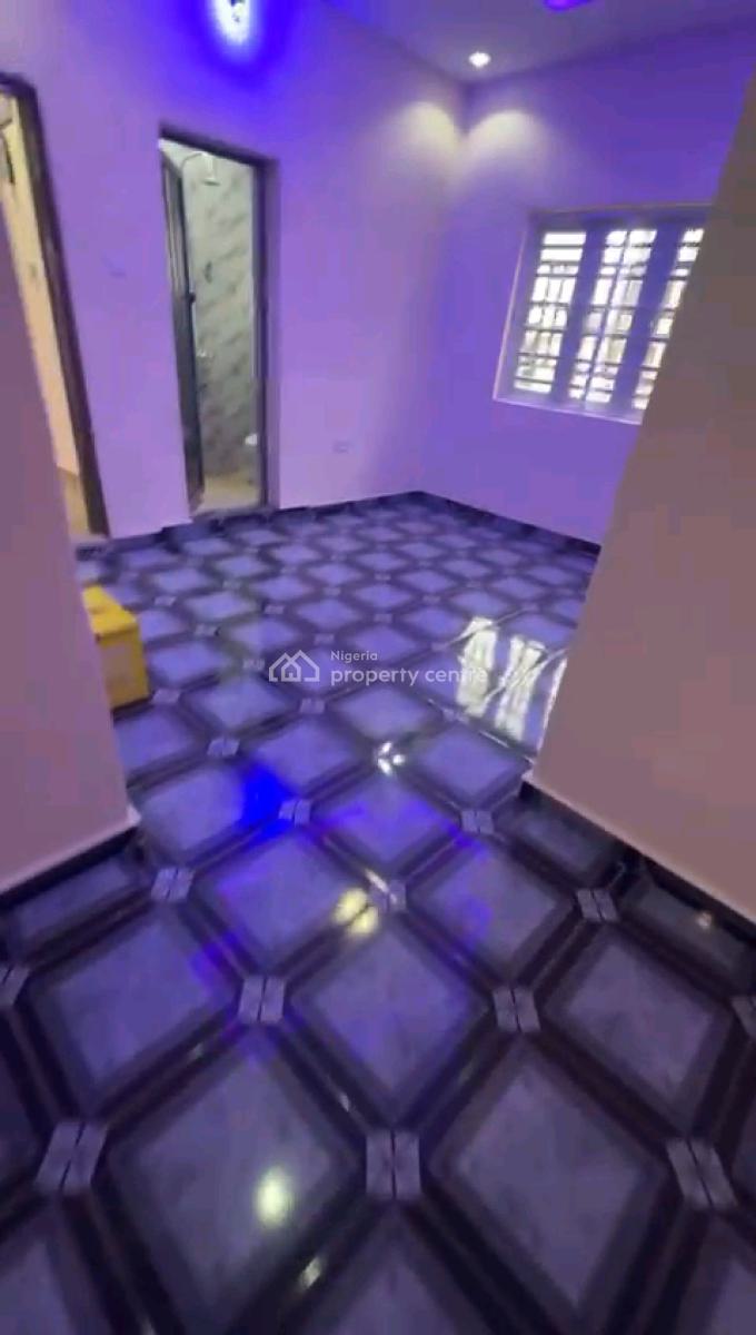 Neatly Used and Standard 2 Bedrooms Flat in a Secured Environment, Awoyokun Street, Ilupeju, Lagos, Flat / Apartment for Rent