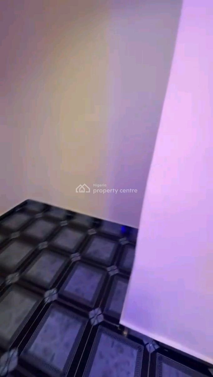 Neatly Used and Standard 2 Bedrooms Flat in a Secured Environment, Awoyokun Street, Ilupeju, Lagos, Flat / Apartment for Rent
